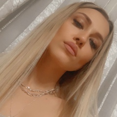 Катюшка Панькина, 06.07.1991, Тула