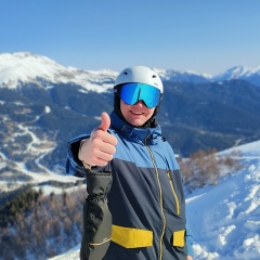 Alex Zakharov, 26.05.1982, Москва