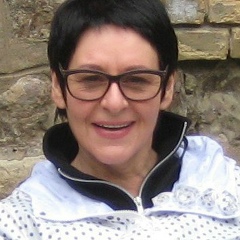 Виктория Климова, 21.07, Мурманск