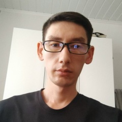 Акбар Мухтаров, 12.10, Москва