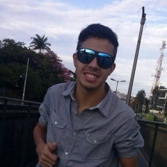Vitor Grings, 04.02.1993, Belo Horizonte