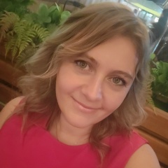 Katrin Peledova, 20.01, Когалым