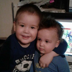 Ольга Шарапова, 18.06.1989, Москва