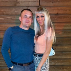 Елена Сапрыгина, 02.11.1989, Красноярск