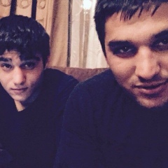 Kenan Hasanaliev, 31.12.1994, Тбилиси