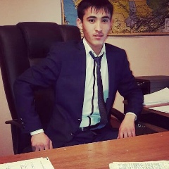 Jarkinbek Naiman, Алматы