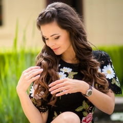 Кристина Фёдорова, 18.12, Таллин