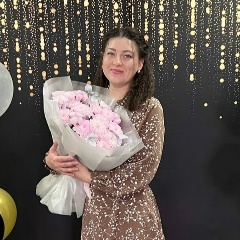 Вероника Чердынцева, 29.07.1990, Омск