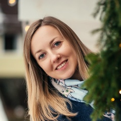 Александра Сергиевская, 26.02.1990, Тверь