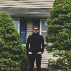 Abubakr Radzhabov, 06.01.1997, New York City