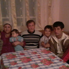 Алiбек Беисенбаев
