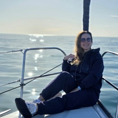 Светлана Меркулова, 17.08.1984