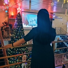 Оксана Сердюкова