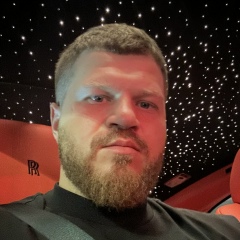 Сергей Черепов, 13.04.1991, Москва