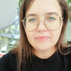 Юлия Иванова, 21.05.1991, Липецк