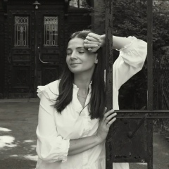 Маргарита Ермолаева, 08.08.1990, Москва