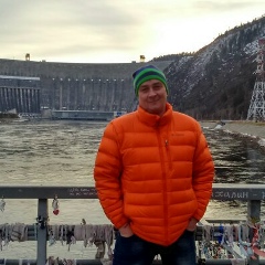 Игорь Сахбетдинов, 21.01, Прокопьевск