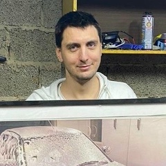 Игорь Землянников, 21.03.1988