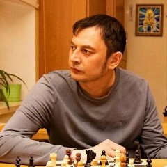 Руслан Билалов, 13.06.1981, Екатеринбург