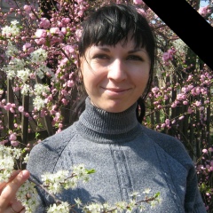 Галина Захарова, 26.01.1986, Волгоград