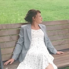 Марина Савенкова, 20.03, Липецк