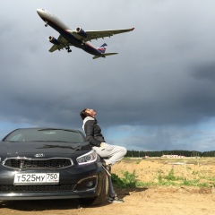 Катя Иванова