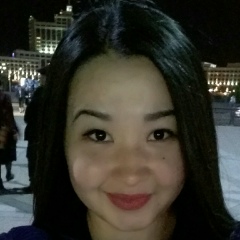 Укилим Нурман, 16.08.1994, Арысь