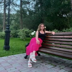 Ольга Матыгина, Пыть-Ях