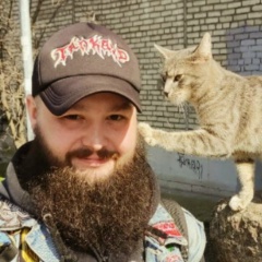 Александр Смирнов, 06.01.1988, Санкт-Петербург