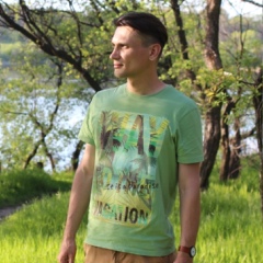 Denis Zhekalov, 20.05