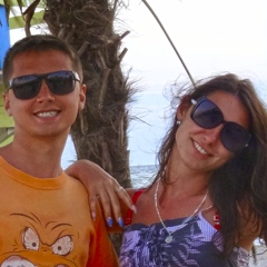 Богдан Постольный, 16.08, Сумы