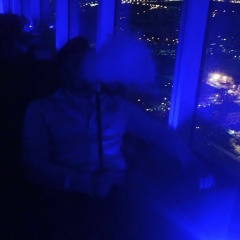 Илья Дроздов, 02.08.1995, Москва