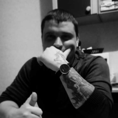 Сергей Дубовец, 26.03, Муравленко