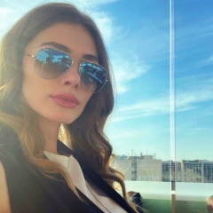 Yulka Elagina, 09.07, Los Angeles