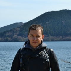 Роман Акентьев, 19.02, Москва