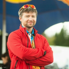 Тимер Каримов, 09.04, Encamp