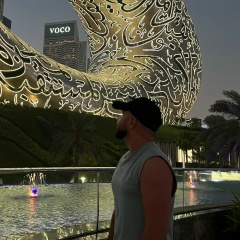 Ренат Хайдаров, 09.05, Казань