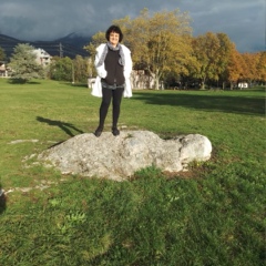 Людмила Святецкая, 07.03, Киев