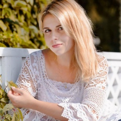 Алла Кретчак, 13.10, Москва