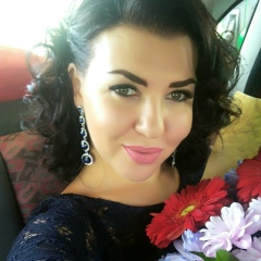 Евгения Юрковская, 13.02.1988, Киев