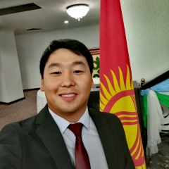 Нурсултан Чекиров, 08.02.1991, Бишкек