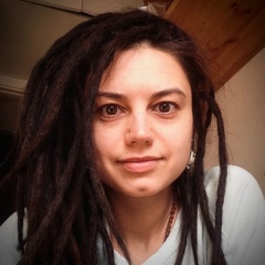 Таня Ужакина, 04.03, Москва