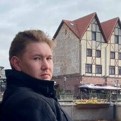 Ярослав Сергеев, 24.07.1990, Омск