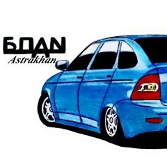 Ваня Валиков, 23.03, Белорецк