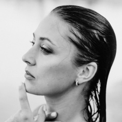 Екатерина Музыченко, 07.08, Киев