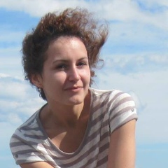 Екатерина Сизова, 01.01.1994