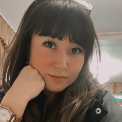 Маржан Нурбекова, 01.11.1991, Шымкент