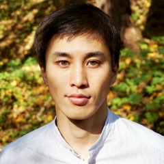 Айсен Солко, 08.01.1990