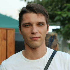 Кирилл Рябов, 23.08.1986, Ростов-на-Дону