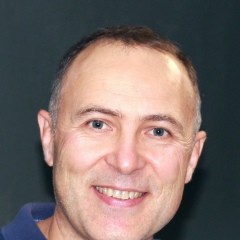 Михаил Чугунов